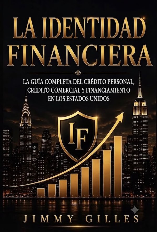 La Identidad Financiera