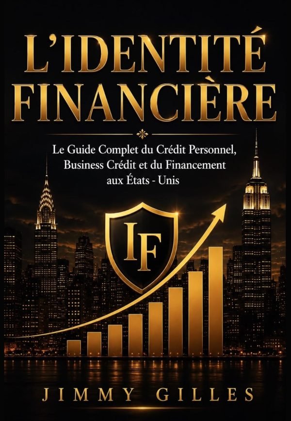 L'Identité Financière