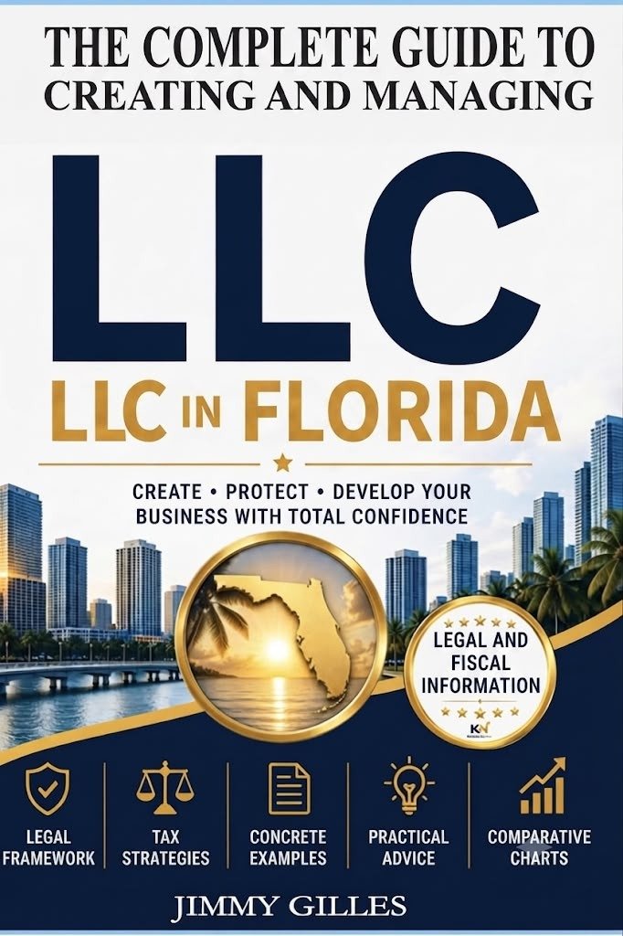 LLC in Florida