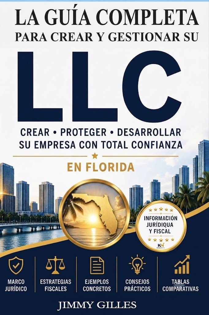 LLC en Florida
