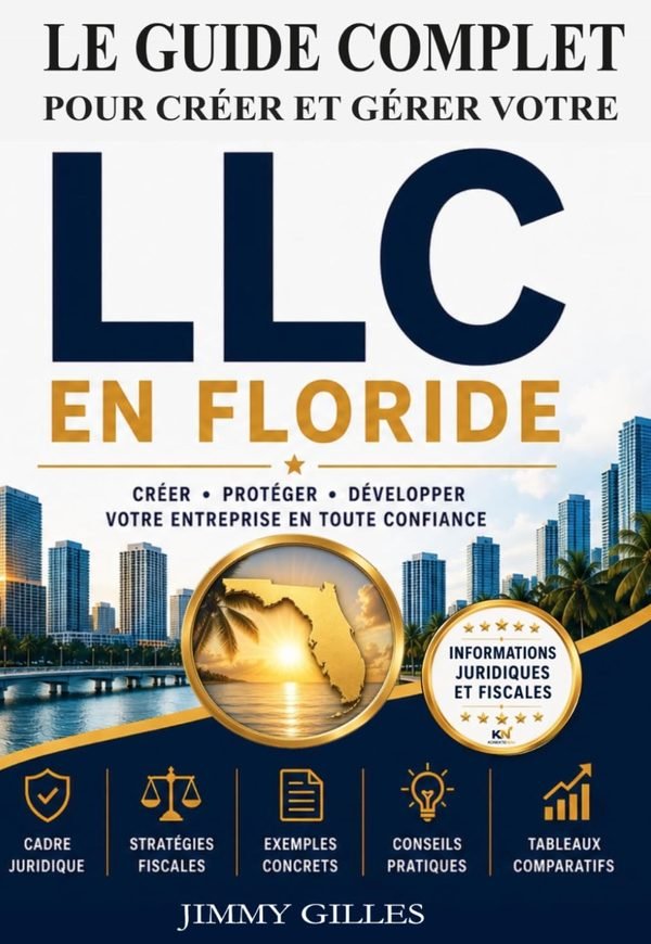 LLC en Floride