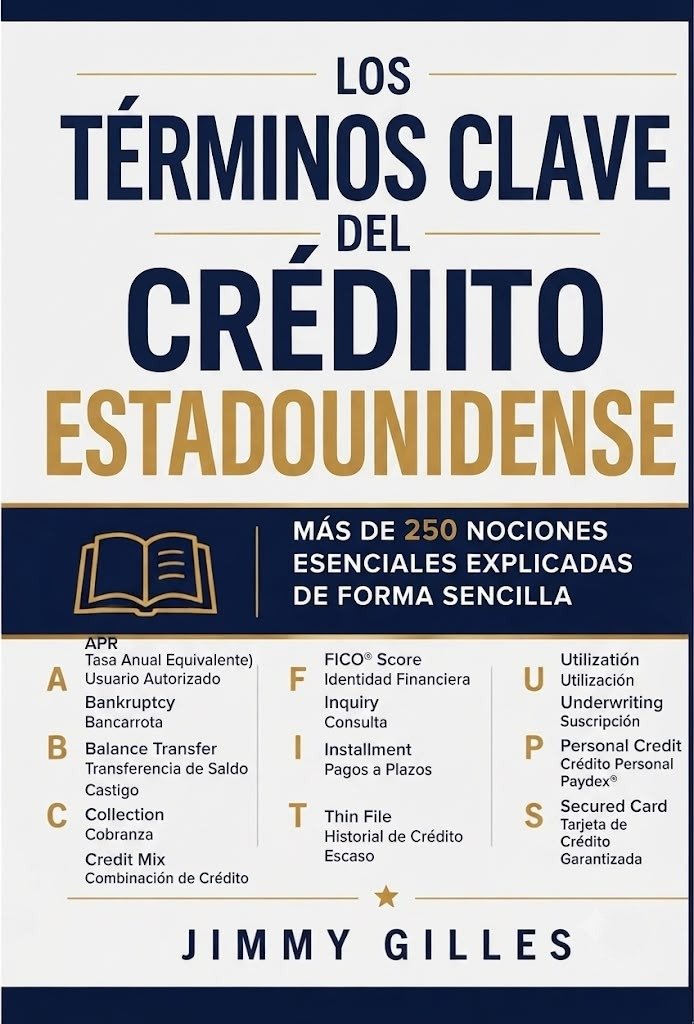 Los Términos Clave del Crédito Estadounidense